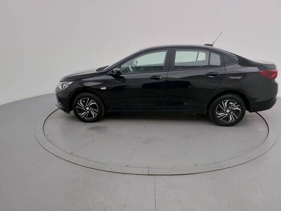 HYUNDAI CRETA 1.0 TGDI FLEX PLATINUM AUTOMÁTICO